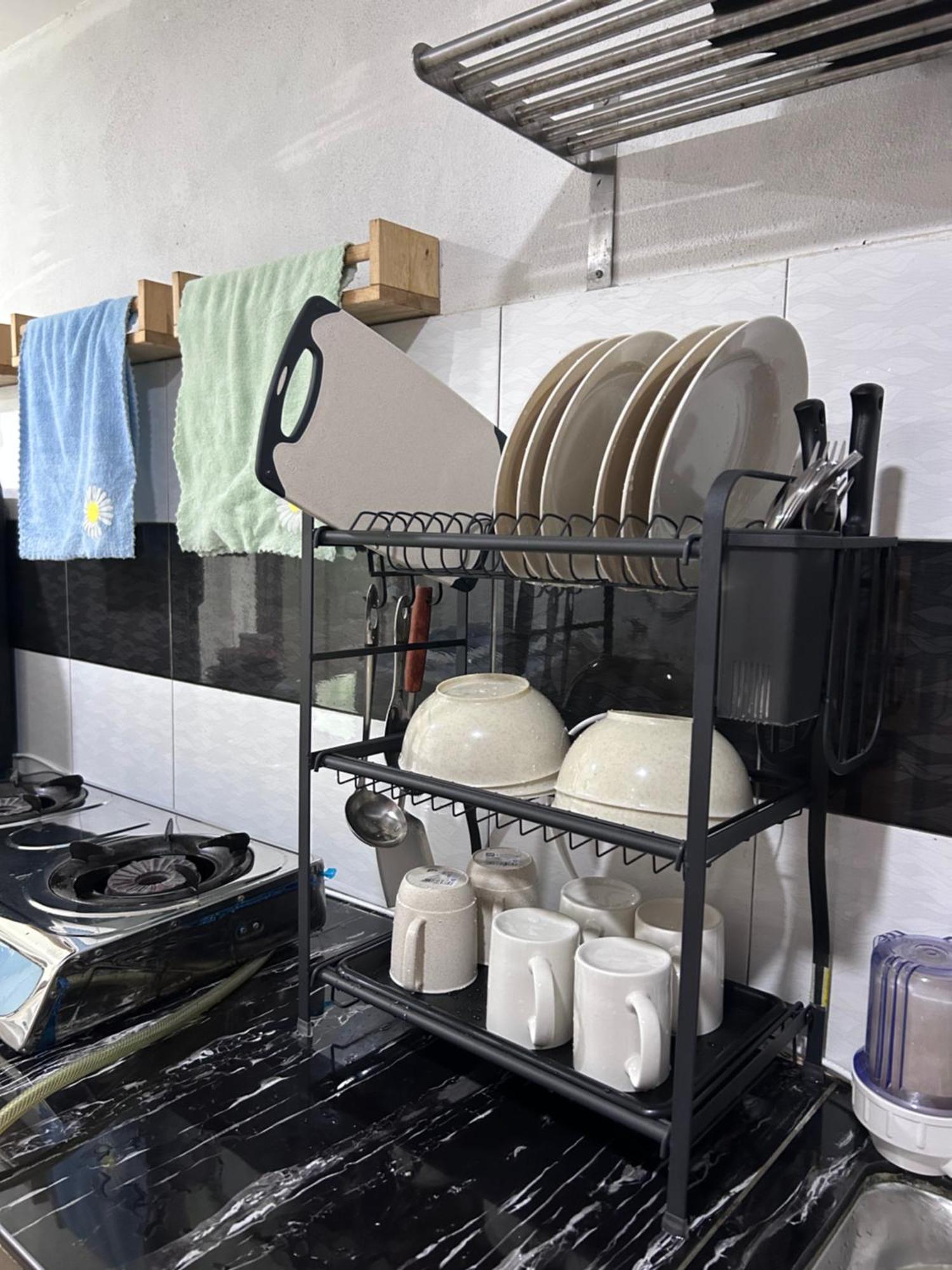 Nadrah Cottage Bayan Lepas Eksteriør bilde